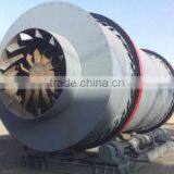 1.5T/Hr Wood Powder/Sawdust Rotary Drum Dryer thumbnail-1