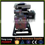 High Quality 1 Inch Gasoline Water Pump Spare Parts For Sale thumbnail-2