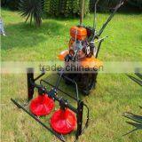 High Quality Rotary Tiller Price,Gasoline Tiller,Power Cultivator thumbnail-2