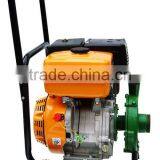 Chungeng 2.5 Inch-3 Inch Water Pump /2.5" - 3" Self-priming Pump/ High Pressure Fire Pump thumbnail-3