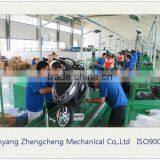 Electric Bicycle Assembly Line Manufactuer thumbnail-5