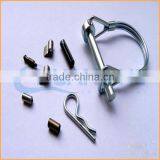 Made In Dongguan Straight Coiled Spring Pin thumbnail-1