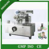 Adjustable BT-110 Small Cellophane Film Overwrapping Machine thumbnail-1