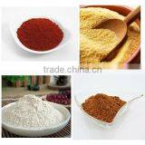 WF Series Dust Collecting Fine Crusher Set, Salt Crusher Machine thumbnail-4