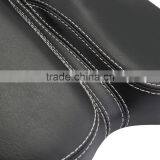 Bicycle Saddle MTB Sport Hollow Saddle Seat Back Seat Mat thumbnail-5