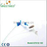 Disposable Silicone Enteral Feeding Tube thumbnail-1