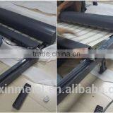 Easy Motorized Operation Standard Aluminium Awning Canopy HX290 thumbnail-5