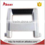 Shenzhen Medical Plastic Shell 2 Shot Injection Molding, Over Mould thumbnail-1