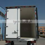 Cooled Van Box Packaging Chicken Corrugated Box thumbnail-3