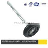 3" X 7" Steel / Plastic Garage Door Roller / Garage Door Hardware - ISO9001 thumbnail-1