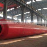 High Efficiency Rotary Kiln With Best Design for Sale in China thumbnail-3