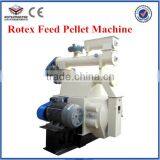 Chicken Farms Use Feed Pellet Making Machinery China thumbnail-1