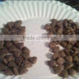 Very Soft Mini Capacity Dog Feed Making Line thumbnail-3