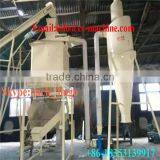 CSPC 2016 Cost-effective Wood Pellet Cooler thumbnail-6