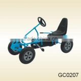 Pedal Go Cart GC0207,beach go cart