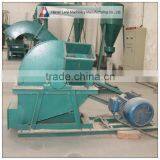 Reliable Quality Small Sawdust/wood Shredder Machine With Competitive Price thumbnail-5