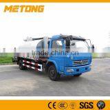 Semi-automatic Asphalt Distributor/bitumen Sprayer thumbnail-1