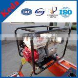 New Condition Portable Gold Dredge for Sale thumbnail-5