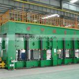 HJ087 Serial Automobile Longitudinal-beam Hydraulic Press thumbnail-2