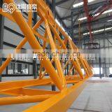 L68B2 Mast Section for Tower Crane(cover Platform and Ladder) thumbnail-4