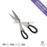 K460 High Quality Full Metal Scissors Without Opener thumbnail-2
