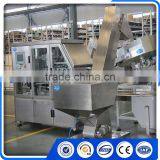 Chinese Credible Supplier Automatic Capping Machine For Container Cup Cap thumbnail-3