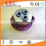 LEC Flat Slab Construction Steel Tendon Post Tension Anchor Tooling Spacer thumbnail-4