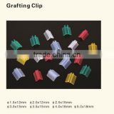 greenhouse Grafting Clip garden tools manufacture