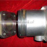 Cast Stainless Steel CF8, CF8M (SS304, SS316) thumbnail-1