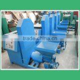 Gongyi Economical Biomass Rice Straw Briquette Press Machine thumbnail-1