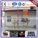 Factory Direct Sale Charcoal Briquettes Bagging Machine thumbnail-1