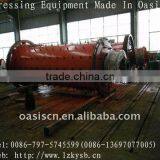 Oasis Ball Mill thumbnail-1