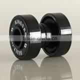 Black Built-In Electric Longboard Bearings,electric Longboard thumbnail-2