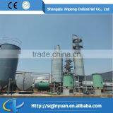 2017 Large Capacity Crude Oil,fuel Oil,used Oil Distillation Plant With CE,SGS,ISO thumbnail-4