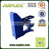 Welldone Auto Open LCD Cap Press Machine CP2815S thumbnail-2