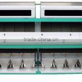 Metak CCD Rice Optical Color Separator For Sale thumbnail-3
