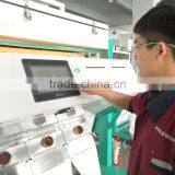 Color Sorter for Grain,seeds,rice Grand Selection thumbnail-2