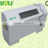 Cooling and Heating Vertical Floor Exposed Fan Coil Unit With CE thumbnail-3