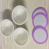 Aluminium Foil Lid for Coffee Capsule Kcup and Nespresso Capsule thumbnail-4