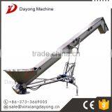 Steel Screw Conveyor thumbnail-5