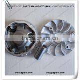 New Product Motorcycle Parts SH 150cc Scooter Clutch CVT thumbnail-2