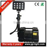 Rechargeable Led Scene Light 36w Waterproof Ip65 Outdoor Lighting thumbnail-1