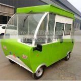 Street Food Vending Cart thumbnail-4