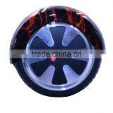 2017 New Style Self Balancing Scooter With Colorful Cover and Samsung Battery thumbnail-5