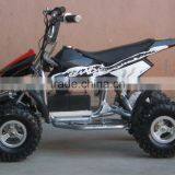 350W/500W Charging Electric Vehicle ATV/CE Approved Mini ATV (TKE-A350) thumbnail-2