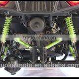 250cc 14.5HP Sport go Kart/LED Lights CVT 250cc Sport UTV (TKG250-A3) thumbnail-5