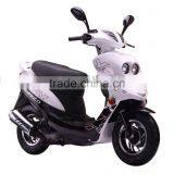 50cc Gas Scooter