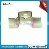 Custom Carbon Steel Metal Stamping Parts for Agriculture Spare Parts thumbnail-6