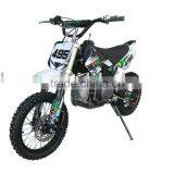 UPBEAT High Quality 125cc Dirt Bike off Road Motorcycle Pit Bike thumbnail-1