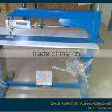 China Foshan Manufacturer Label Industrial Sewing Machine thumbnail-4